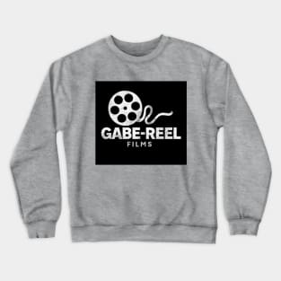 Gabe-Reel Films Crewneck Sweatshirt